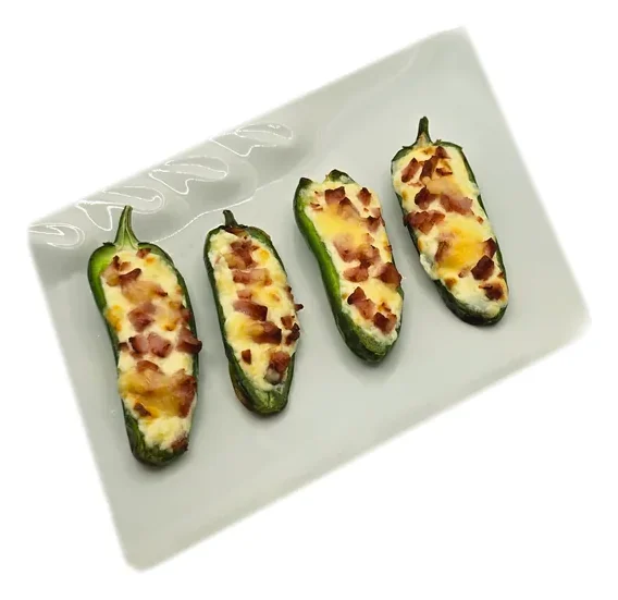 Jalapeno Poppers