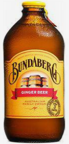 Brookvale Ginger Beer