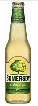 Somersby Cider